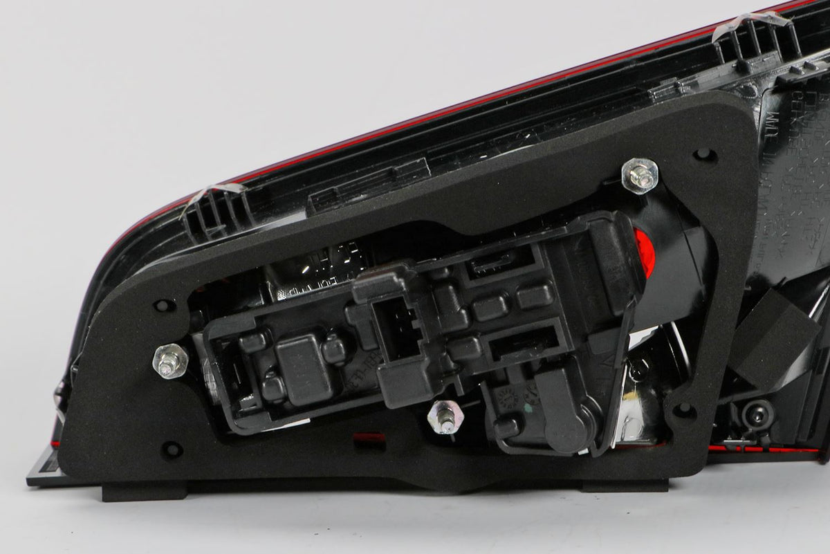 Audi A3 Left Rear Light, Magneti Marelli OEM, OEM 8V4945093 - View 8