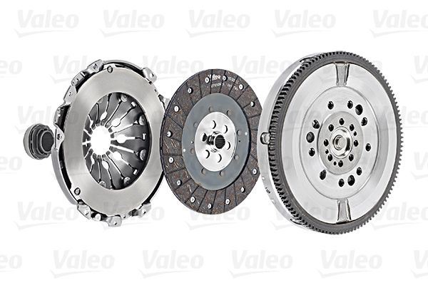 Valeo Clutch Kit for Audi & Volkswagen, OEM quality, OEM 059105266A - View 6