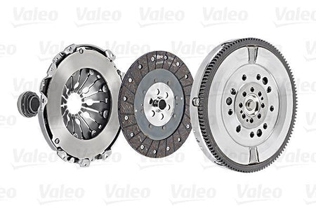 Valeo Clutch Kit for Audi & Volkswagen, OEM quality, OEM 059105266A - View 6