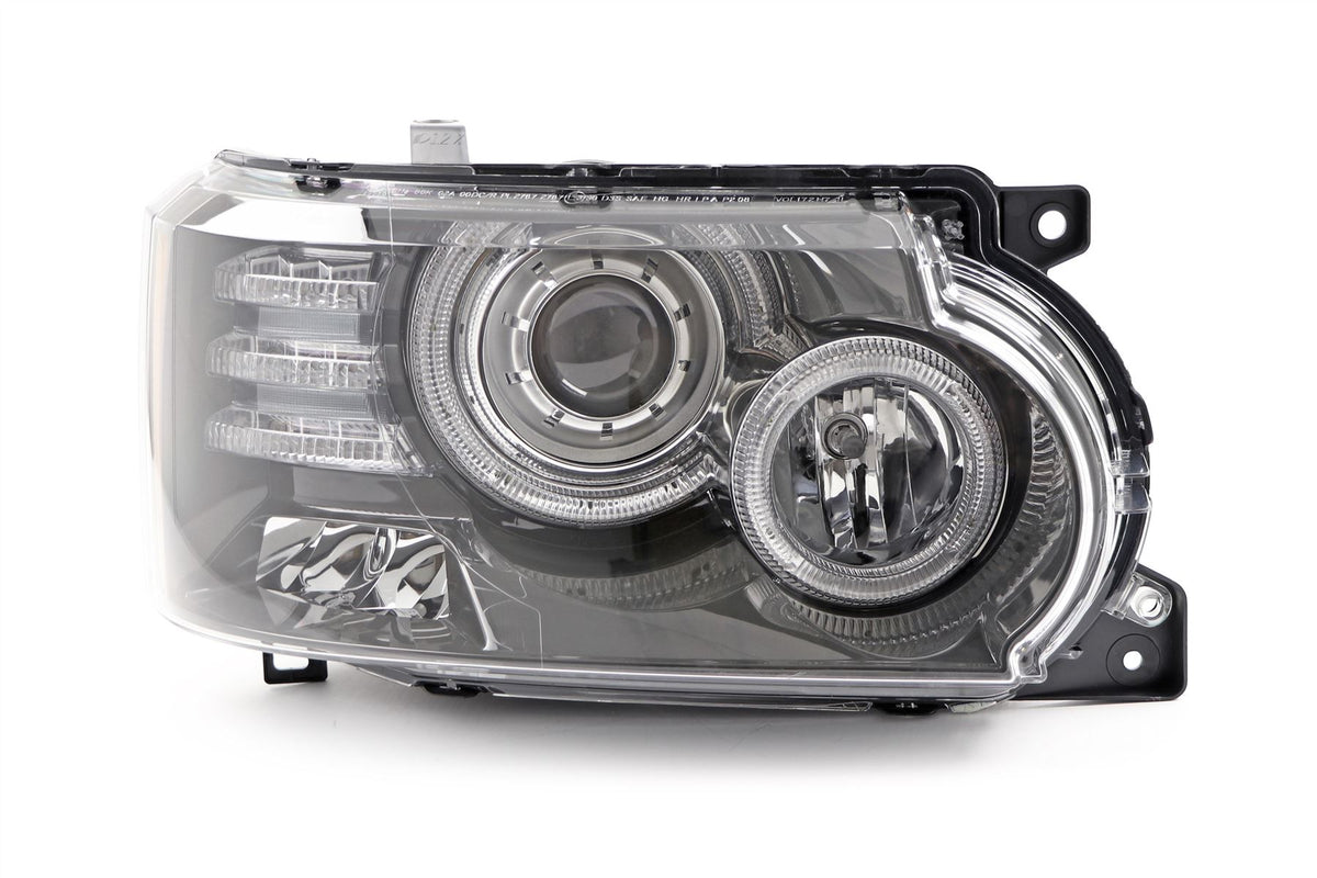 Land Rover Range Rover Right Headlight, Magneti Marelli OEM, OEM AH4213W029AC - View 11
