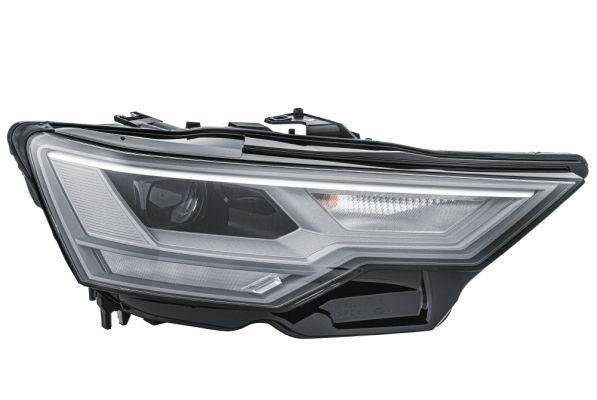 Audi A6 Right Headlight, Hella OEM, OEM 4K0941034A - View 2