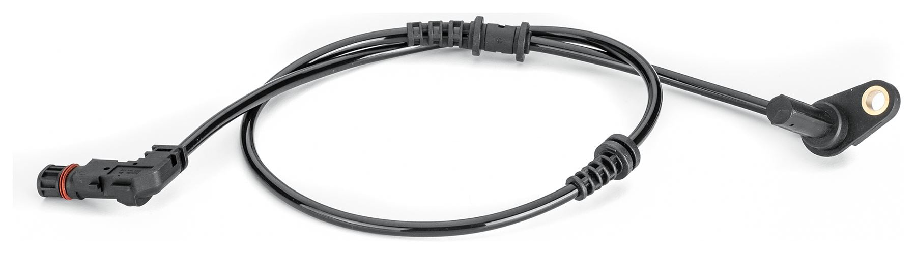Hella ABS Wheel Speed Sensor for Mercedes-Benz, OEM quality, OEM 212 540 01 17, MPN 6PU 012 806-561