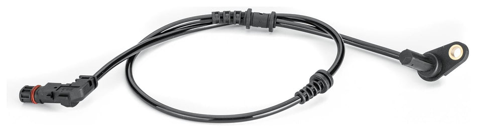 Hella ABS Wheel Speed Sensor for Mercedes-Benz, OEM quality, OEM 212 540 01 17, MPN 6PU 012 806-561