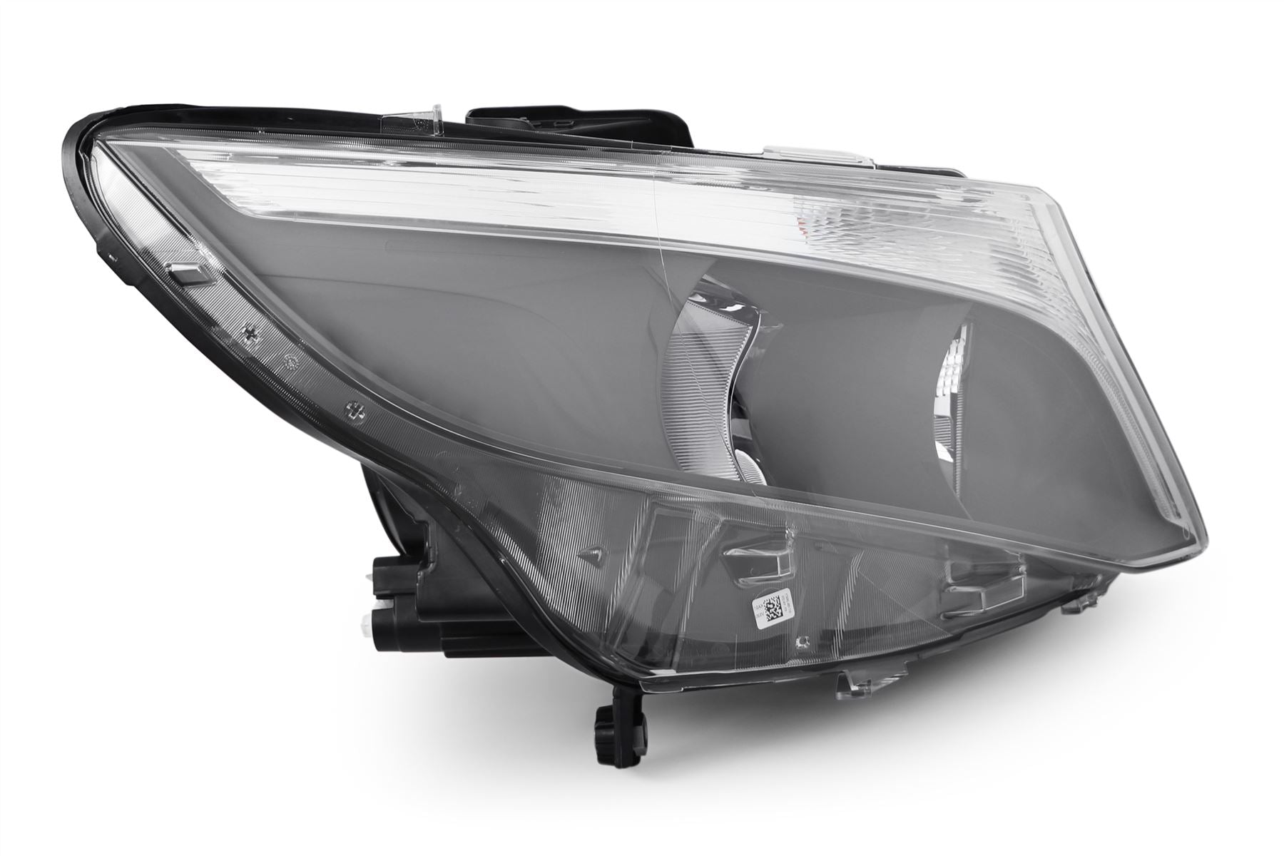 Hella DRL Right Headlight for Mercedes-Benz, OEM quality, OEM A4478200361 - View 11
