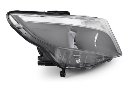 Hella DRL Right Headlight for Mercedes-Benz, OEM quality, OEM A4478200361 - View 11