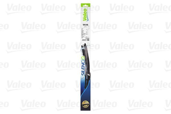 Valeo Front Wiper Blade for Lexus, Kia & more, OEM quality, OEM 61610040535 - View 5