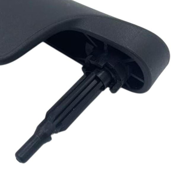 Bonnet Release Handle - for Audi - OEM 8J2823533B | Eurowagens - View 3