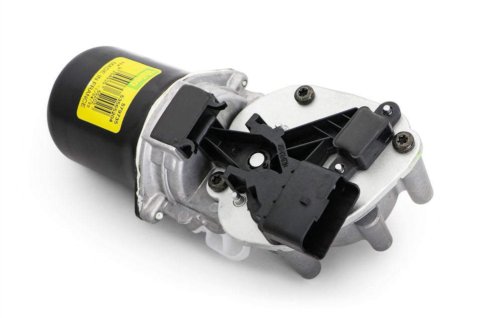 Valeo Front Wiper Motor for Renault, OEM quality, OEM 7701056003, MPN 579735