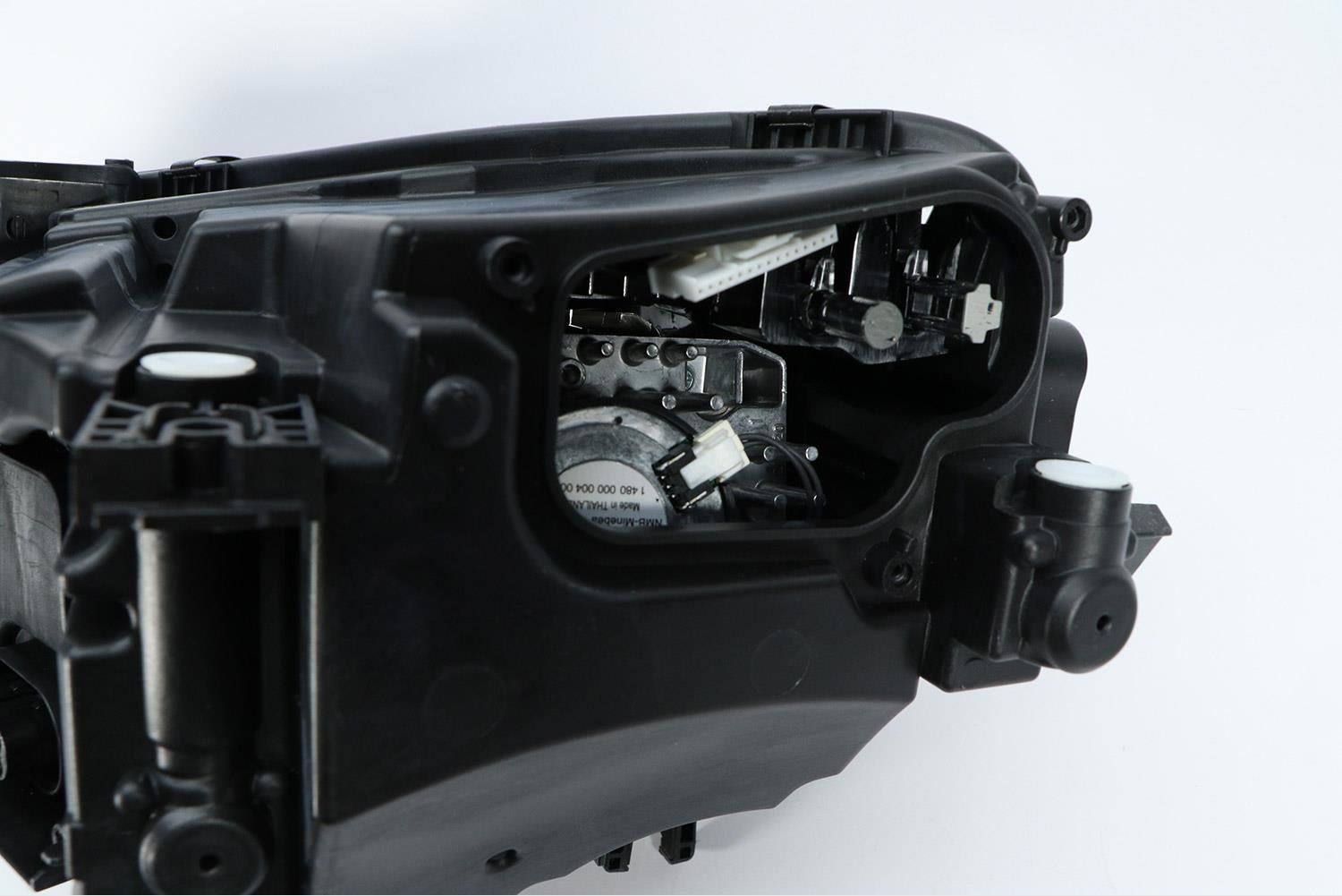 Audi A5 Right Headlight, Magneti Marelli OEM, OEM 8W6941036A - View 4