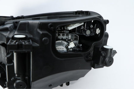 Audi A5 Right Headlight, Magneti Marelli OEM, OEM 8W6941036A - View 4