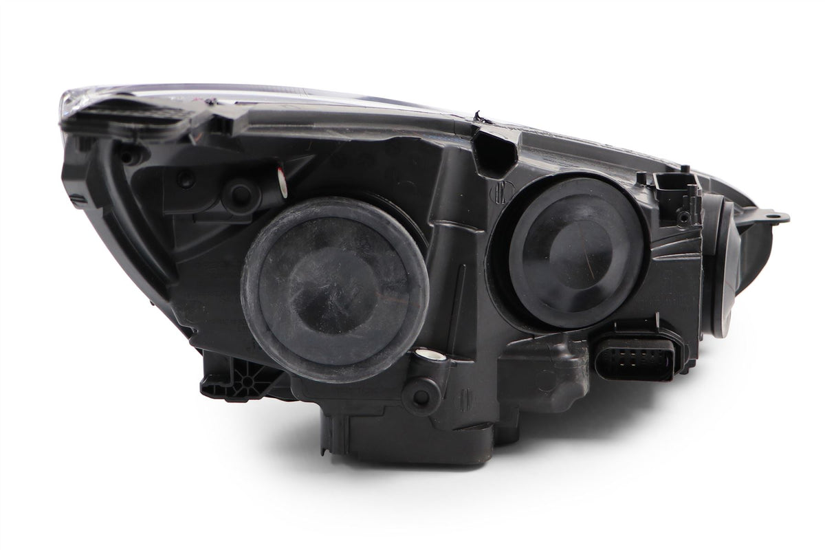 Hella Left Headlight for Ford, OEM quality, OEM 1866240 - View 10