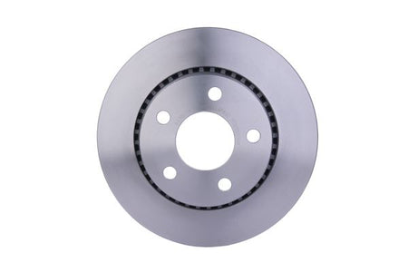 Hella Brake Disc for AUDI, OEM quality, OEM 447615601A - View 2