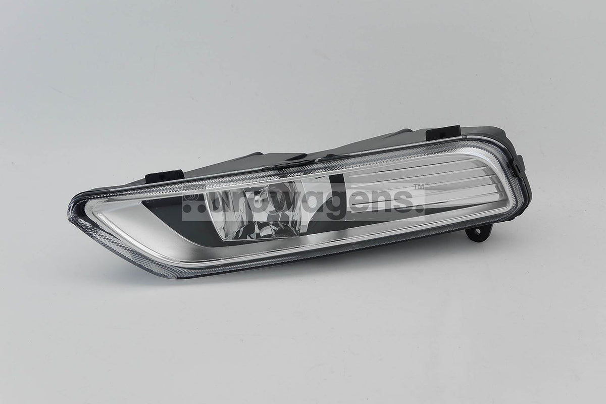 Hella Left Daytime Running Light for Volkswagen, OEM quality, OEM 3AA 941 661, MPN 2PT 010 545-051
