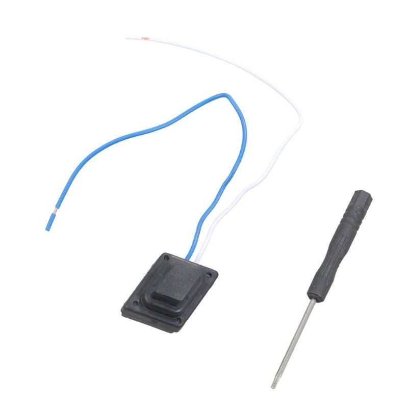 Door Handle Button Switch - for Kia - OEM 82651D9710 | Eurowagens - View 3