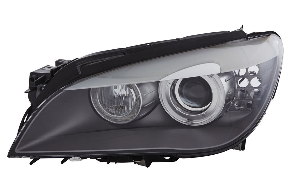 BMW 7 Series Left Headlight | Hella OEM 63 11 7 182 149