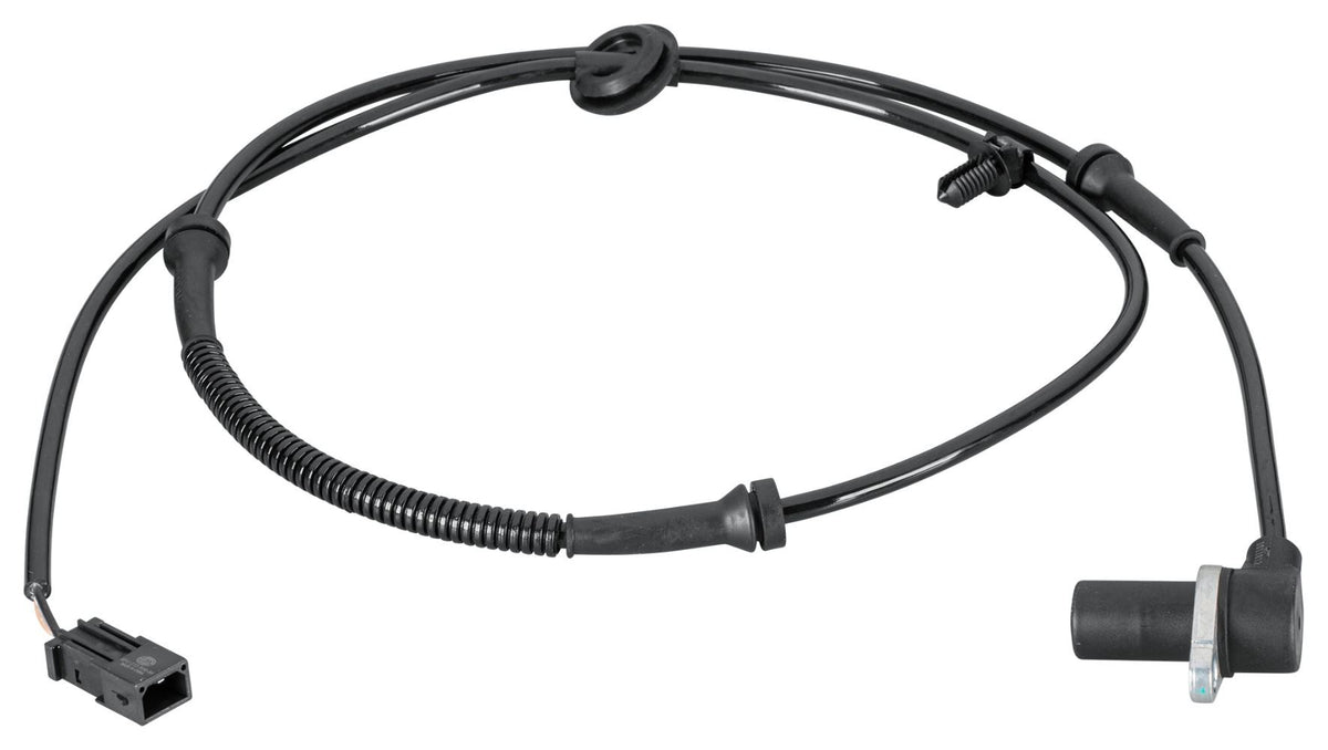 Hella ABS Wheel Speed Sensor for Audi & Seat, OEM quality, OEM 8E0 927 807 G, MPN 6PU 012 806-891