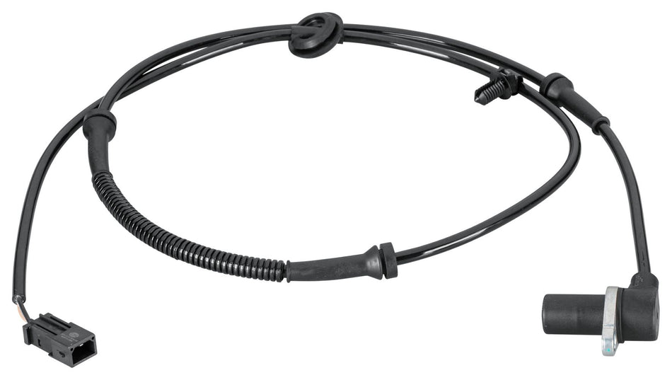 Hella ABS Wheel Speed Sensor for Audi & Seat, OEM quality, OEM 8E0 927 807 G, MPN 6PU 012 806-891
