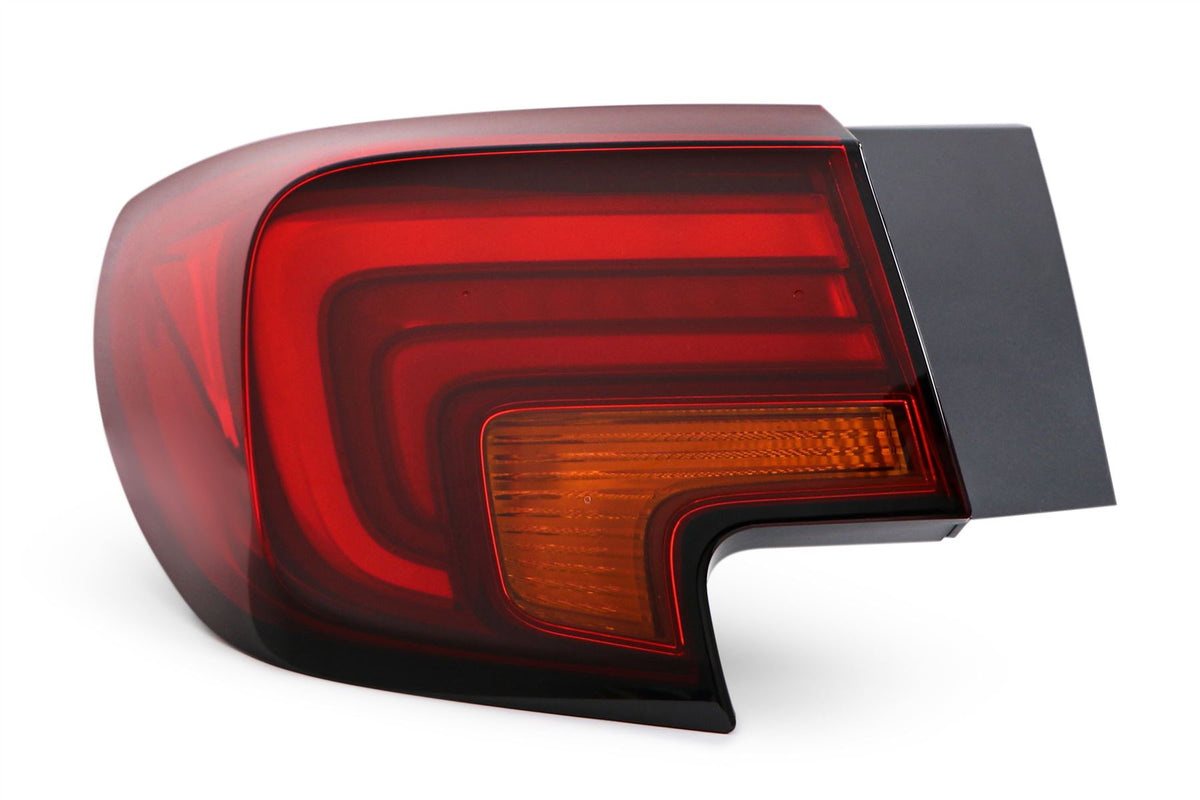Vauxhall Astra K Left Rear Light, Magneti Marelli OEM, OEM 39015945 - View 6