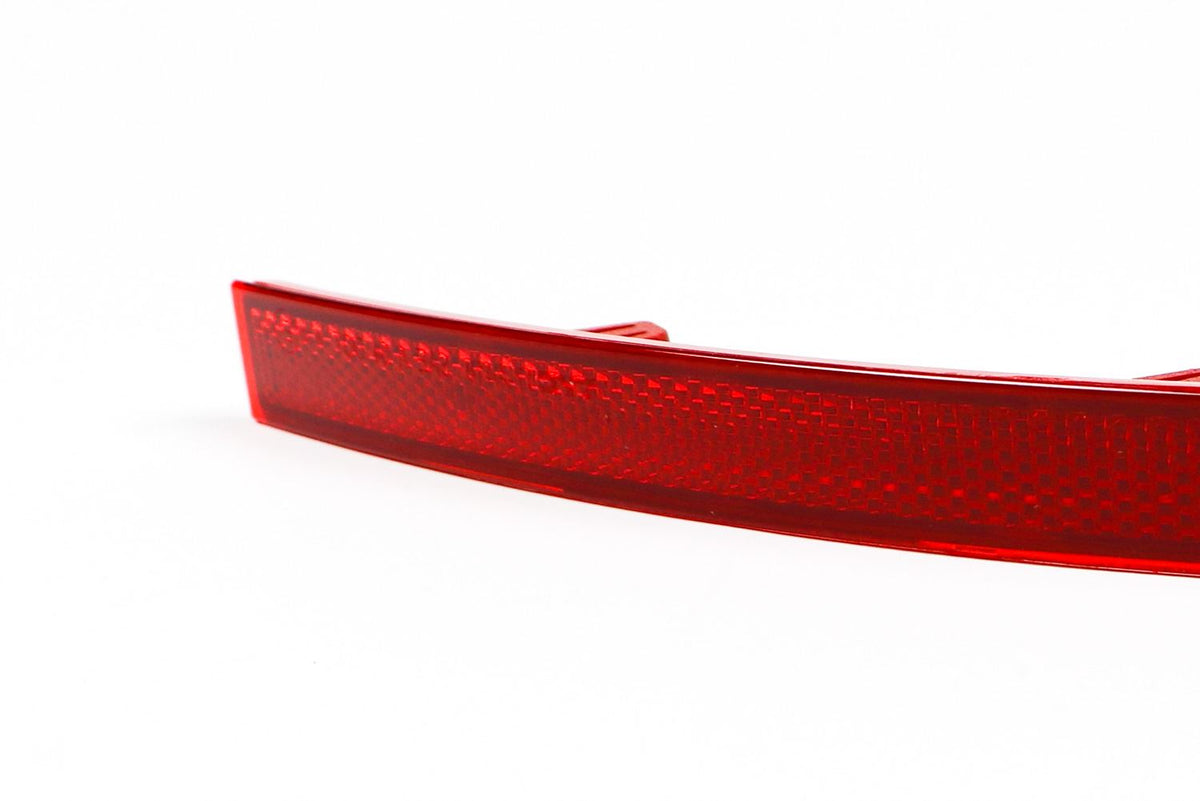 Bumper Reflector Right Rear - for Volkswagen | Eurowagens - View 6