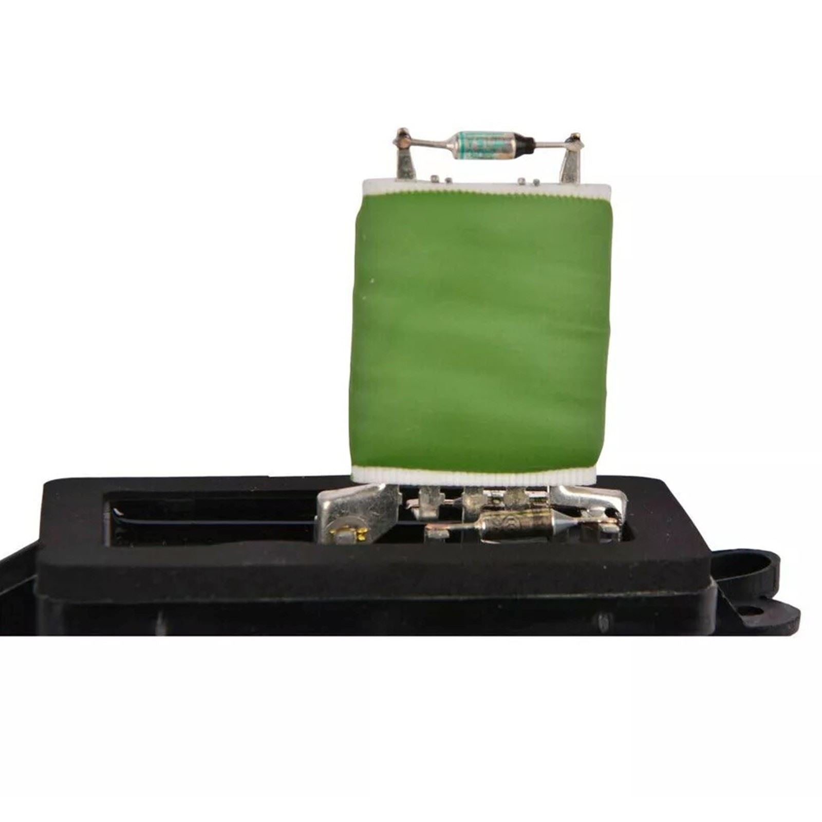 Blower Motor Resistor - for Chevrolet, Cadillac & more - OEM 15373437 | Eurowagens - View 9