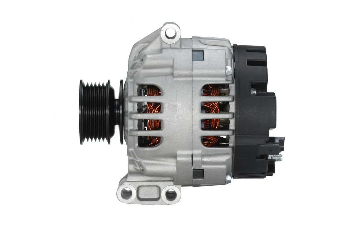 Hella Alternator for Renault, OEM quality, OEM 77 01 473 660, MPN 8EL 011 712-951