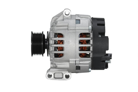 Hella Alternator for Renault, OEM quality, OEM 77 01 473 660, MPN 8EL 011 712-951