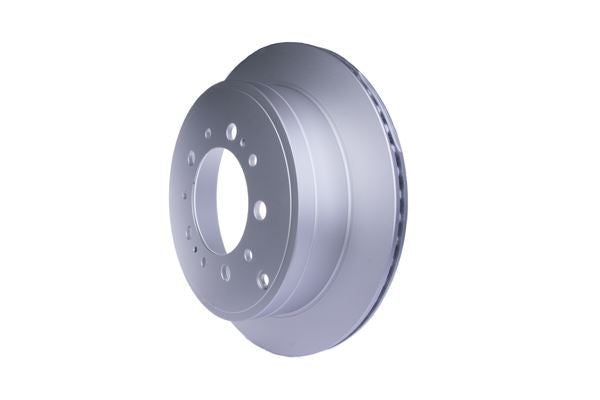 Hella Brake Disc for Toyota, OEM quality, OEM 424310C010 - View 2