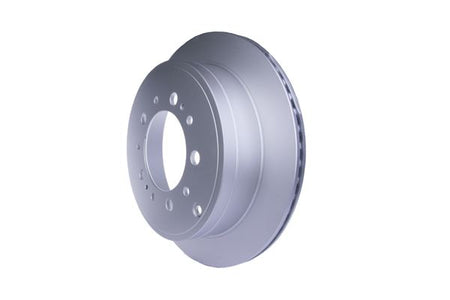 Hella Brake Disc for Toyota, OEM quality, OEM 424310C010 - View 2