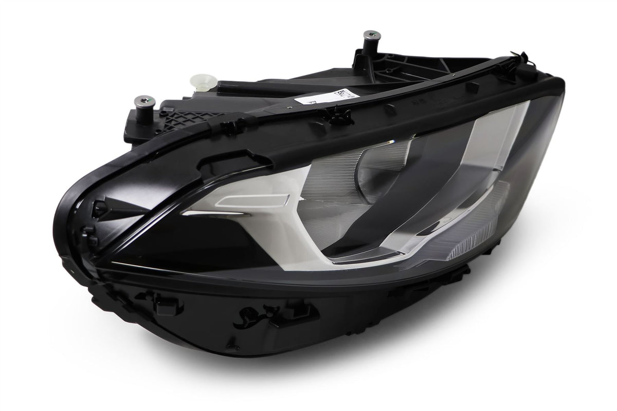 Mercedes-Benz A-Class Right Headlight, Hella OEM, OEM 177 906 24 00 - View 5