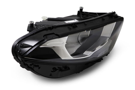 Mercedes-Benz A-Class Right Headlight, Hella OEM, OEM 177 906 24 00 - View 5