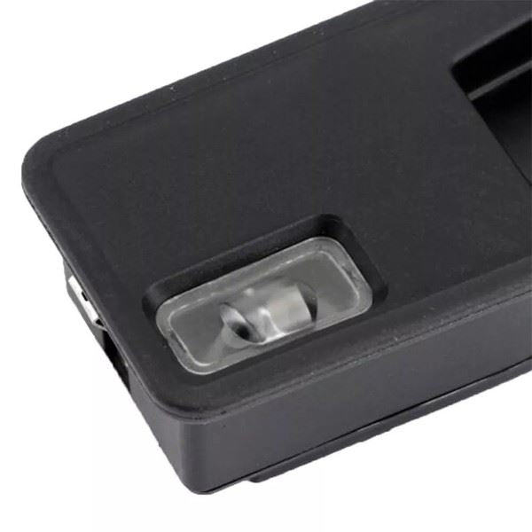Trunk Release Switch - for Ford - OEM F1EB19B514AE | Eurowagens - View 2
