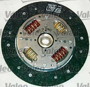Valeo Clutch Kit for Citroen & Peugeot, OEM quality, OEM 2004L9 - View 5