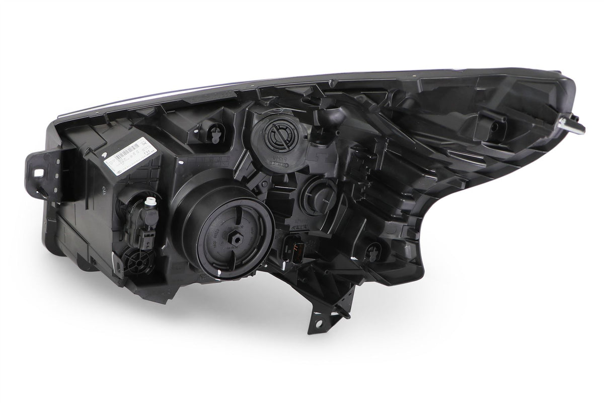 Hella Right Headlight for Renault, Fiat & more, OEM quality, OEM 26 06 043 91R - View 12