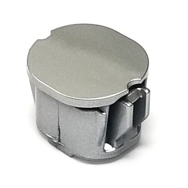 Roof Rack End Cap - for Kia - OEM 87293-Q5000 | Eurowagens