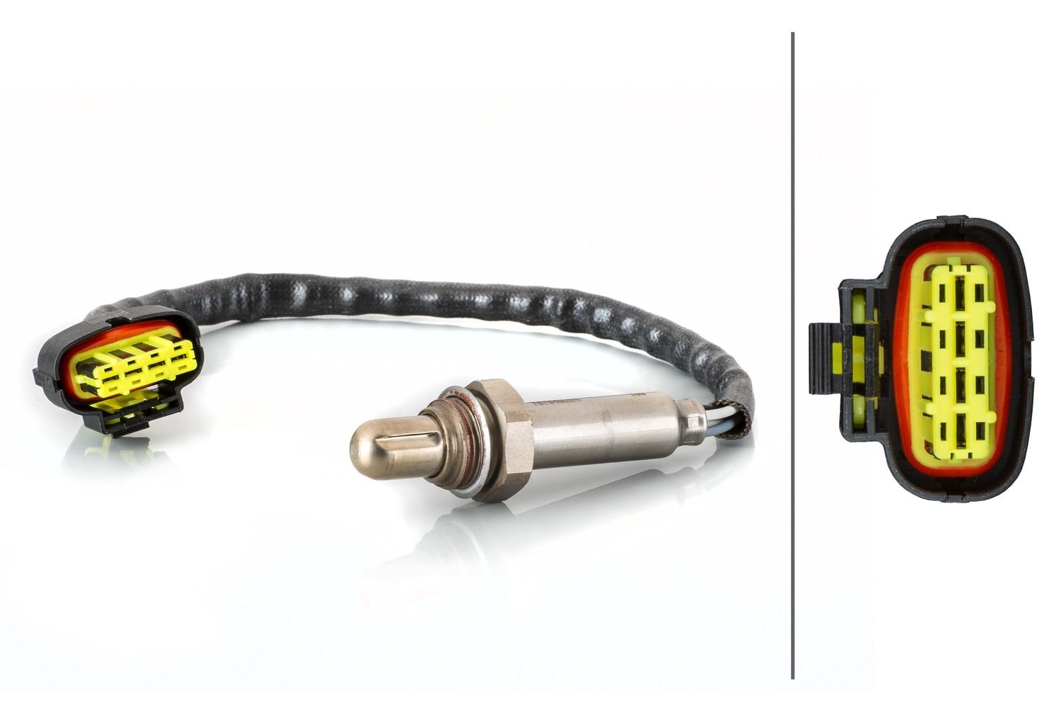 Hella Sensor for Vauxhall, OEM quality, OEM 5855378 - View 2