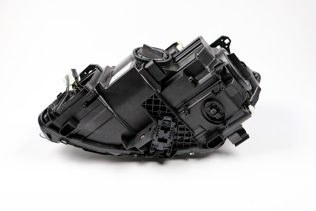Mercedes-Benz A-Class Right Headlight, Hella OEM, OEM 1768203261 - View 5