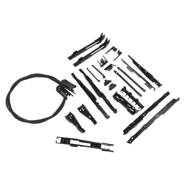 Sunroof Repair Kit - for BMW - OEM 54107278144 | Eurowagens