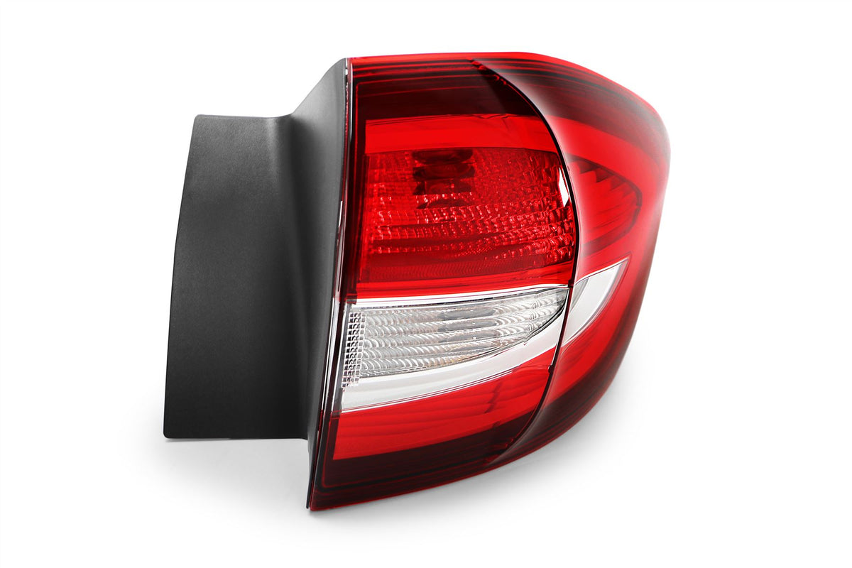 Ford C-Max Right Rear Light, Valeo OEM, OEM 1899776 - View 4