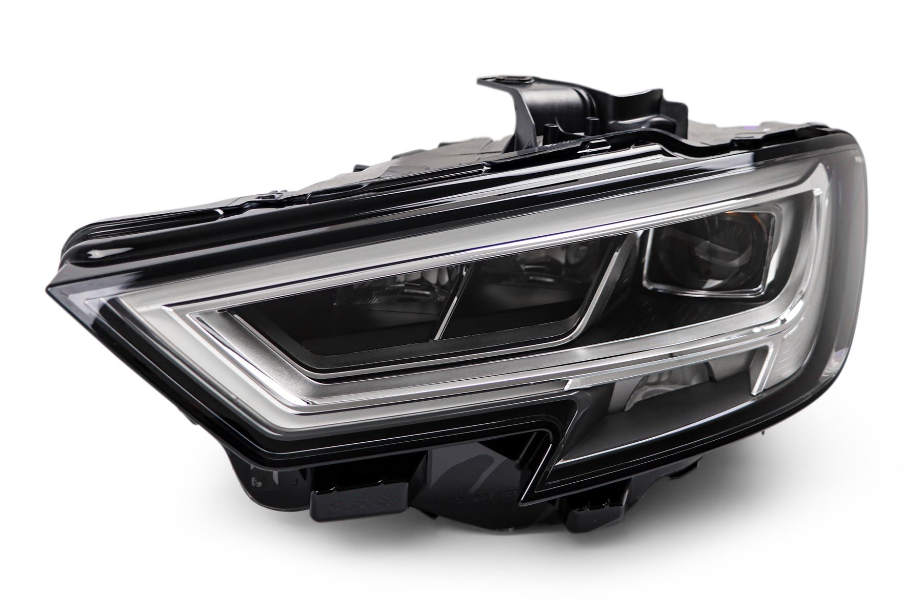 Audi A3 Left Headlight, Valeo OEM, OEM 8V0941773D - View 12