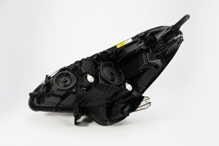 Hella Bi-Xenon LED DRL Right Headlight for Vauxhall, OEM quality, OEM 13381350 - View 11