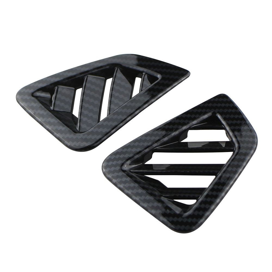 AC Vent Cover Trim Front - for Isuzu | Eurowagens - View 3