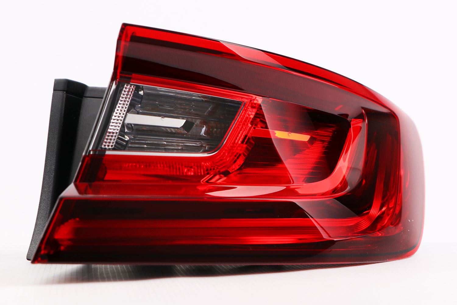 Renault Megane Right Rear Light, Valeo OEM, OEM 265504578R - View 5