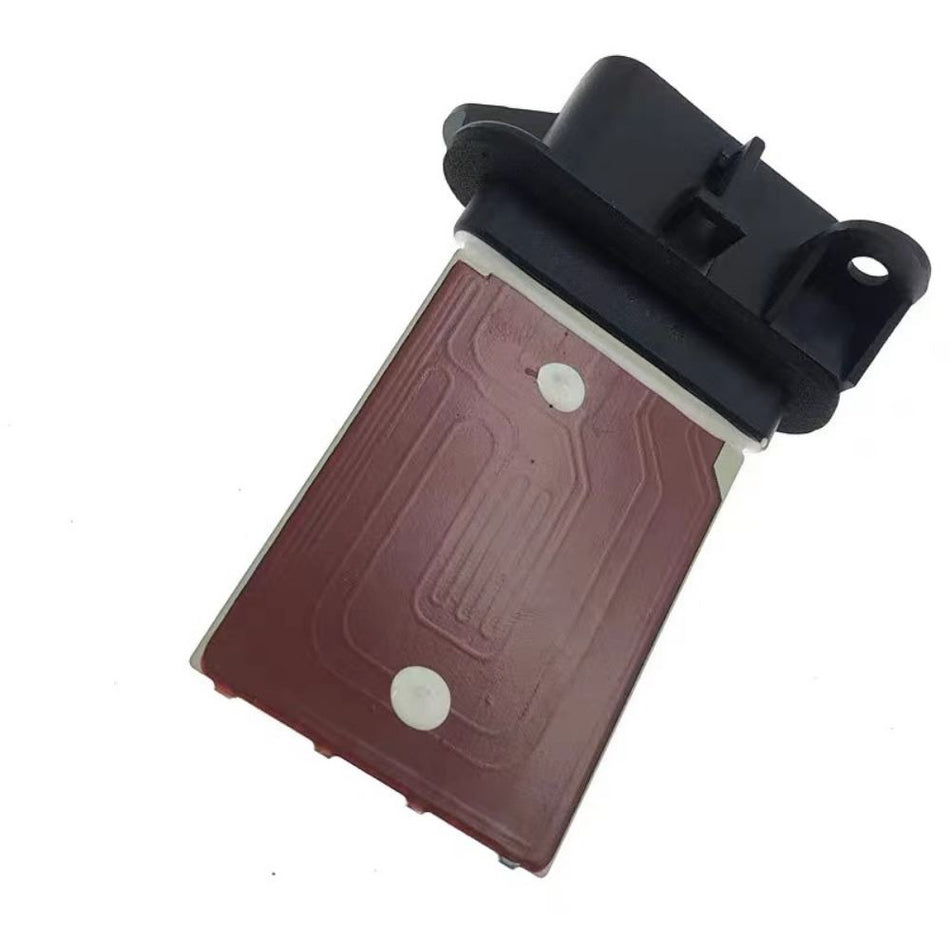 Blower Motor Resistor - for Chevrolet, Buick & more - OEM 52429971 | Eurowagens - View 2