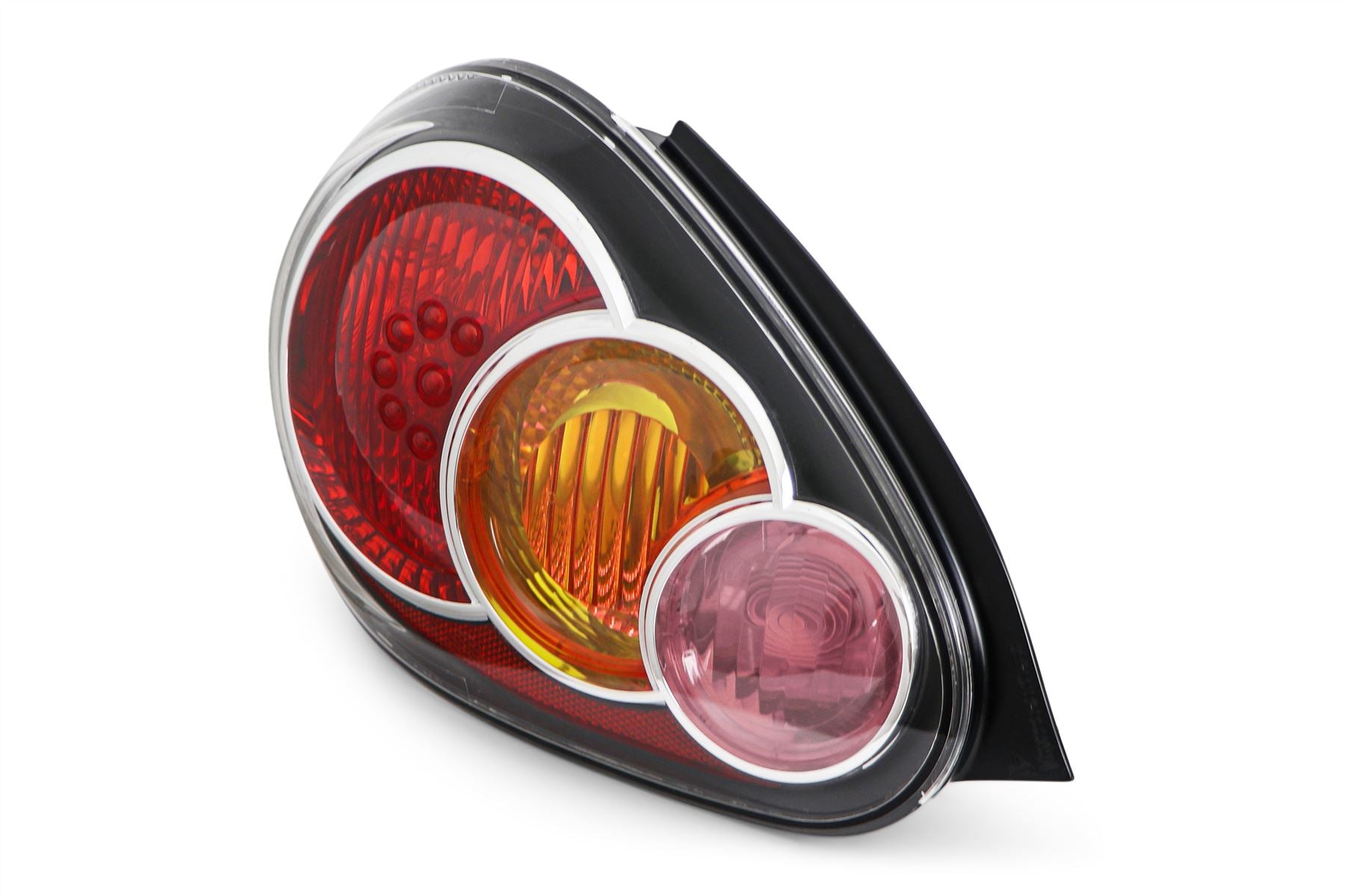 Toyota Aygo Left Rear Light, Magneti Marelli OEM, OEM 815610H080 - View 11