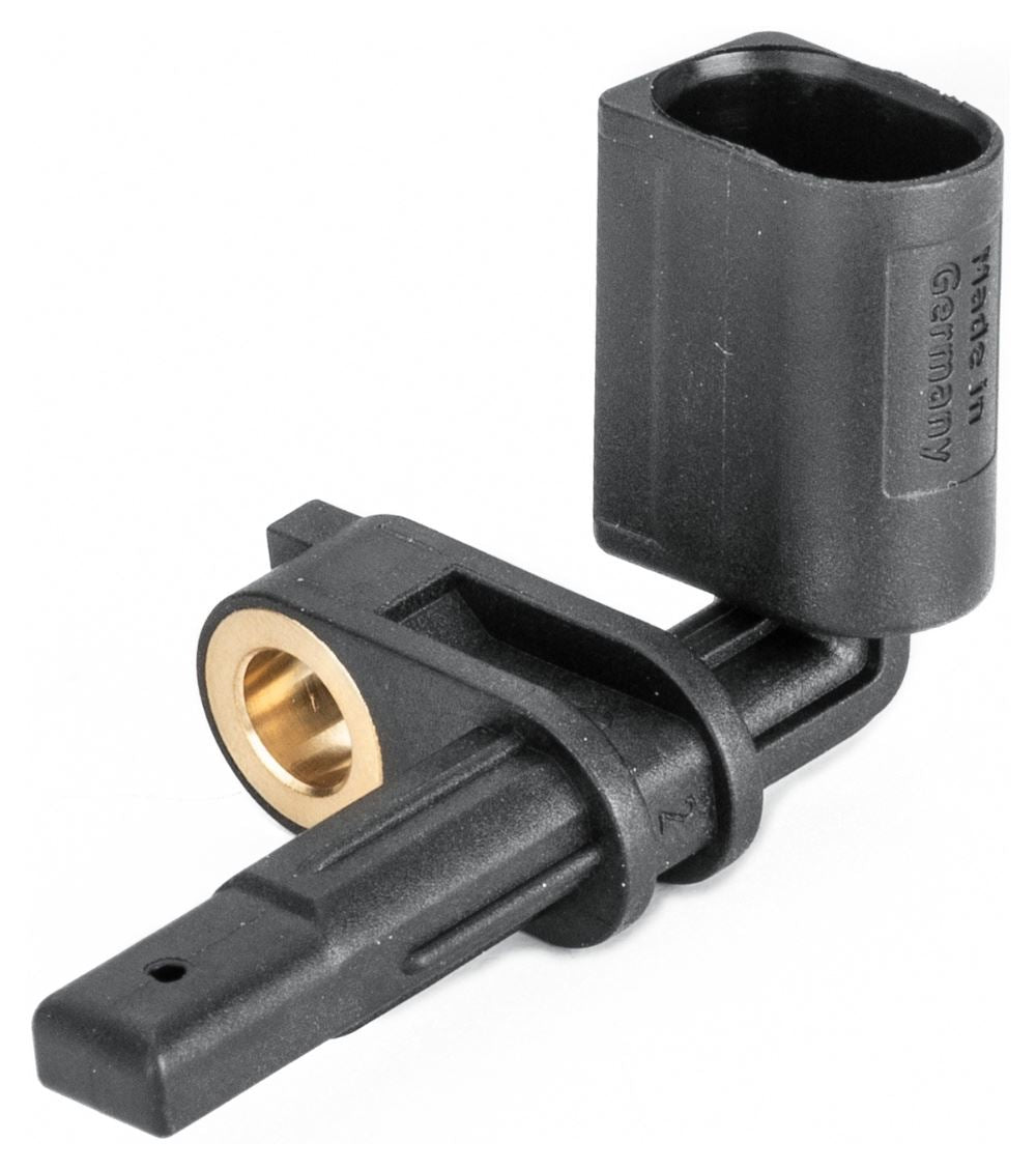 Hella ABS Wheel Speed Sensor for Volkswagen, Porsche & more, OEM quality, OEM 7P0 927 807, MPN 6PU 012 806-411