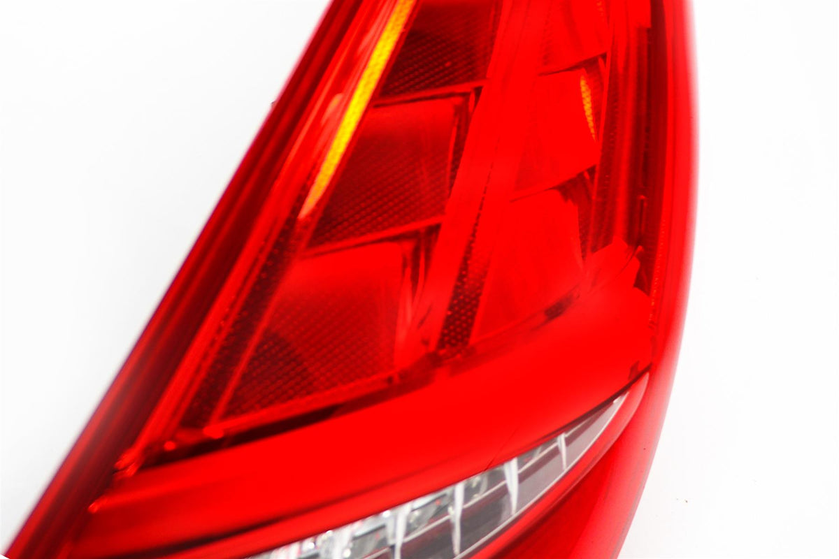 Peugeot RCZ Right Rear Light, Magneti Marelli OEM, OEM 6351LC - View 6
