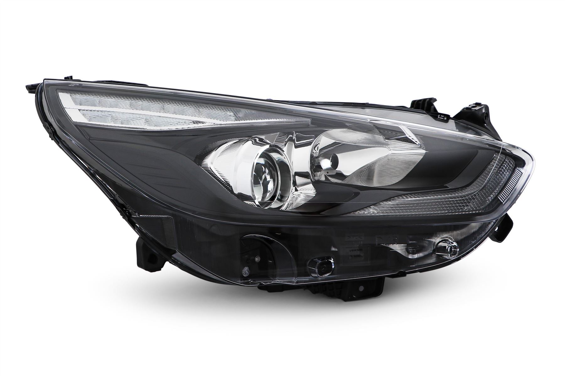 Ford S-Max Right Headlight, Valeo OEM, OEM 2272551 - View 7