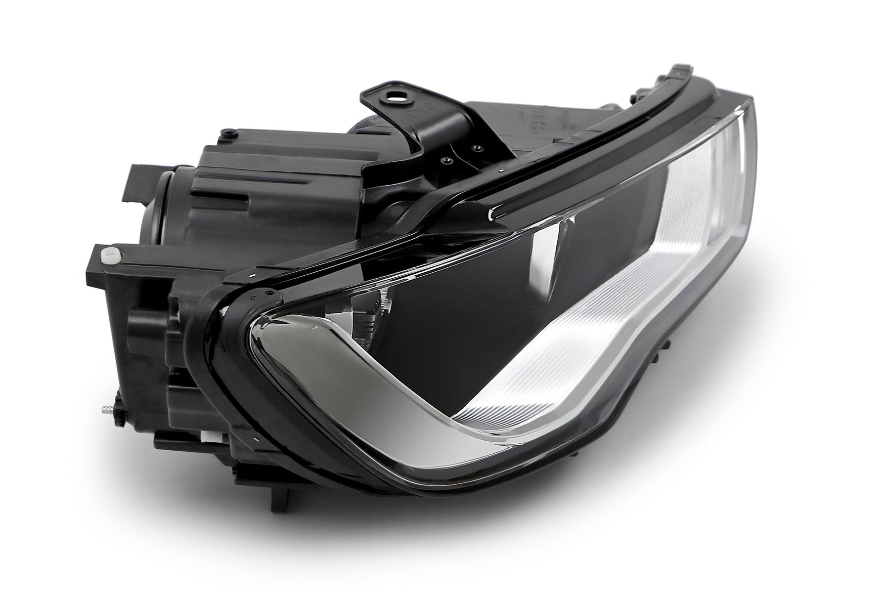 Hella Right Headlight for Audi, OEM quality, OEM 8V0941004A - View 5