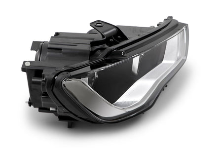 Hella Right Headlight for Audi, OEM quality, OEM 8V0941004A - View 5