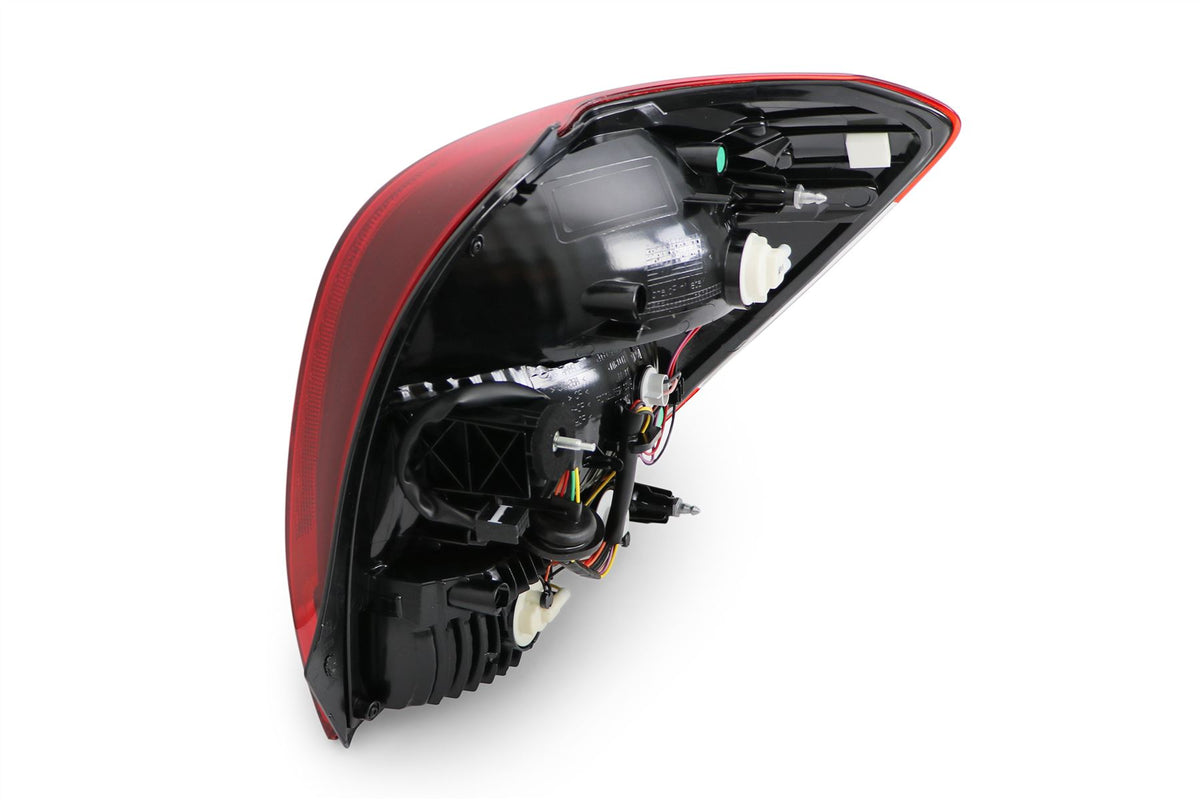 Peugeot 108 Left Rear Light, Magneti Marelli OEM, OEM B000865180 - View 10